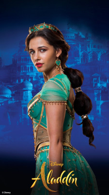 Naomi Scott pic #1172116