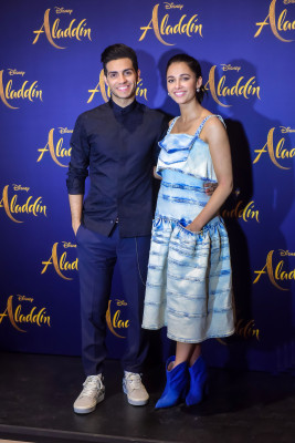 Naomi Scott pic #1173777
