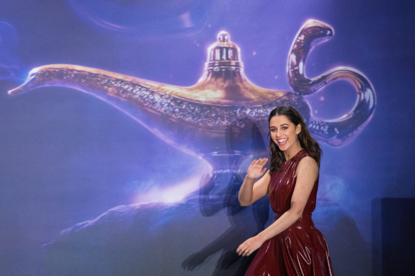 Naomi Scott pic #1173096