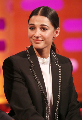Naomi Scott pic #1173125