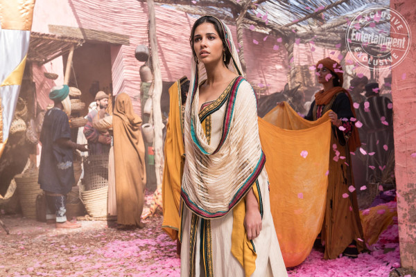 Naomi Scott pic #1172109