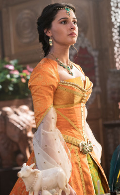 Naomi Scott pic #1172111