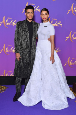 Naomi Scott pic #1172350
