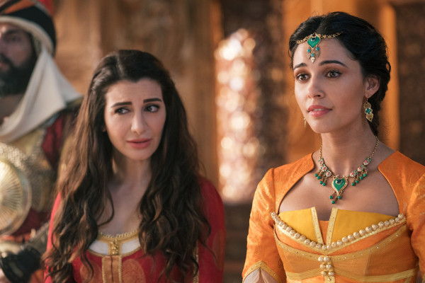Naomi Scott pic #1172101