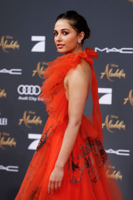 Naomi Scott pic #1173092