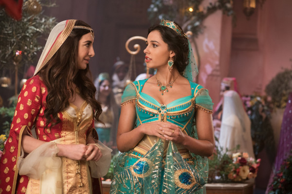 Naomi Scott pic #1172096