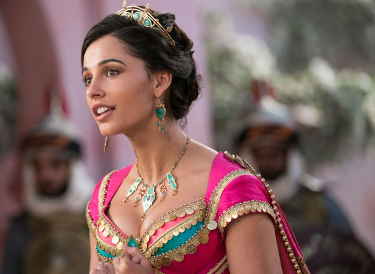 Naomi Scott pic #1172090
