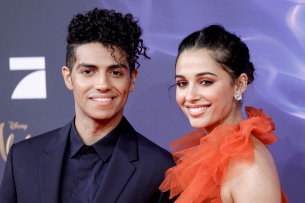 Naomi Scott pic #1173089