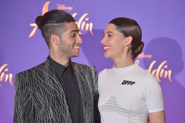 Naomi Scott pic #1172351