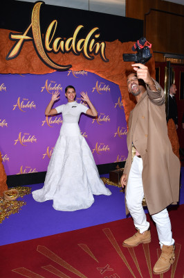 Naomi Scott pic #1172345