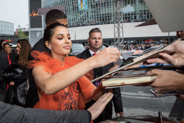 Naomi Scott pic #1173080
