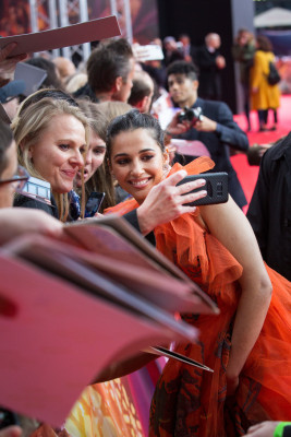 Naomi Scott pic #1173081