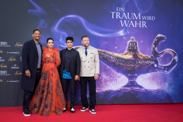Naomi Scott pic #1173084
