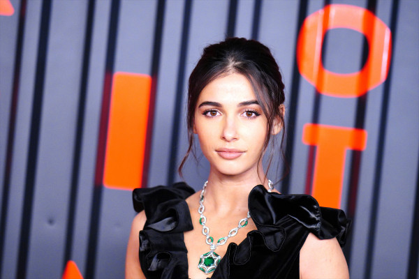 Naomi Scott pic #1225144