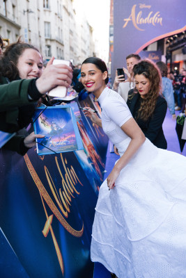 Naomi Scott pic #1172331
