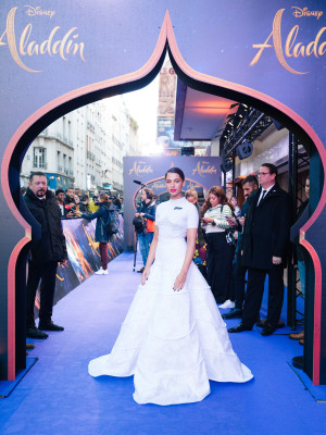 Naomi Scott pic #1172334