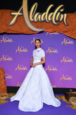 Naomi Scott pic #1172347