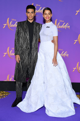 Naomi Scott pic #1172342