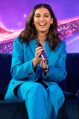 Naomi Scott pic #1173763