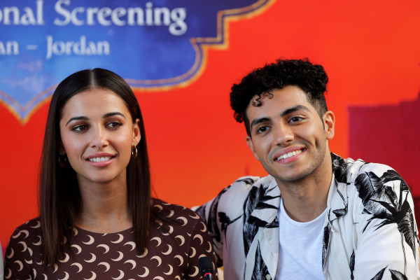 Naomi Scott pic #1172126