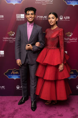 Naomi Scott pic #1172151