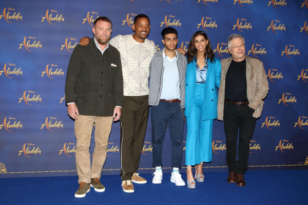 Naomi Scott pic #1173765