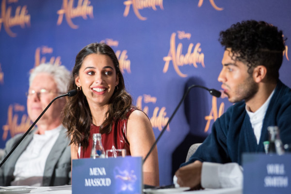 Naomi Scott pic #1173094