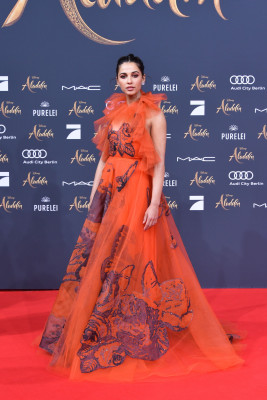 Naomi Scott pic #1173068
