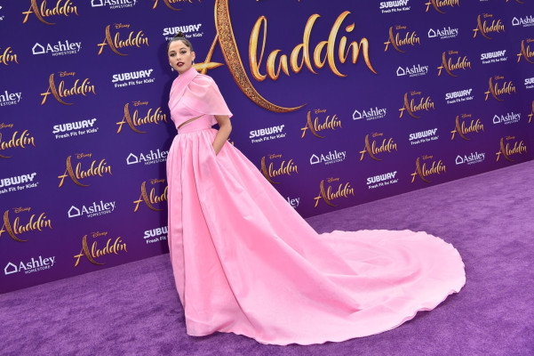 Naomi Scott pic #1173899