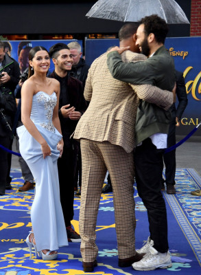 Naomi Scott pic #1173728