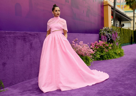Naomi Scott pic #1173894