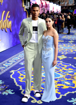 Naomi Scott pic #1173730