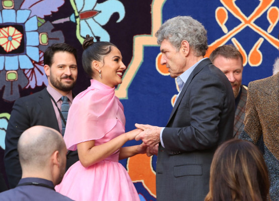 Naomi Scott pic #1173879