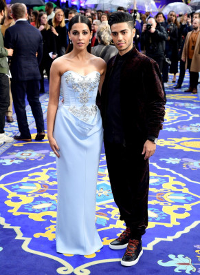 Naomi Scott pic #1173732