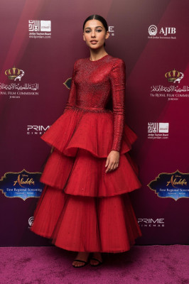 Naomi Scott pic #1172157
