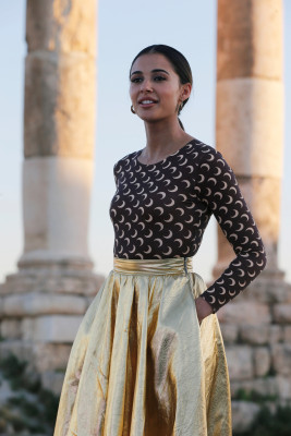 Naomi Scott pic #1172149