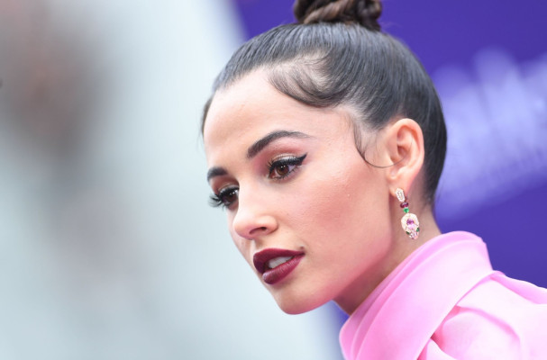 Naomi Scott pic #1173901