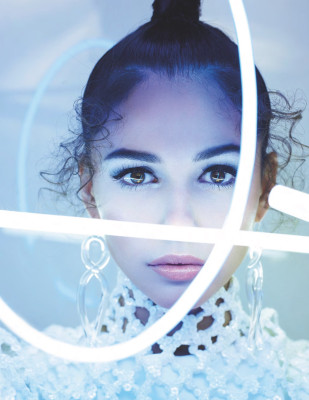 Naomi Scott pic #1169953