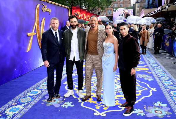 Naomi Scott pic #1173737