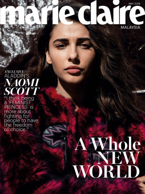 Naomi Scott pic #1169956