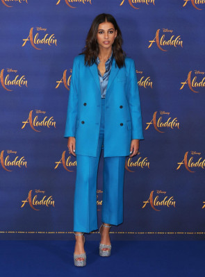 Naomi Scott pic #1173774