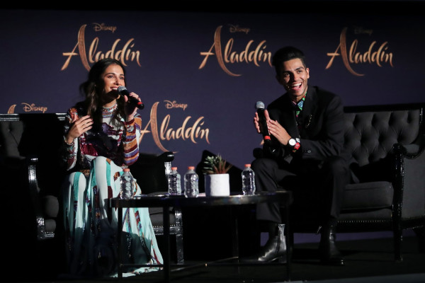 Naomi Scott pic #1173787