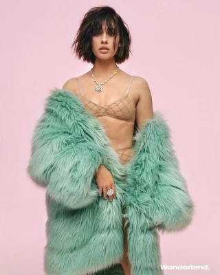 photo 12 in Naomi Scott gallery [id1307409] 2022-08-08 00:00:00