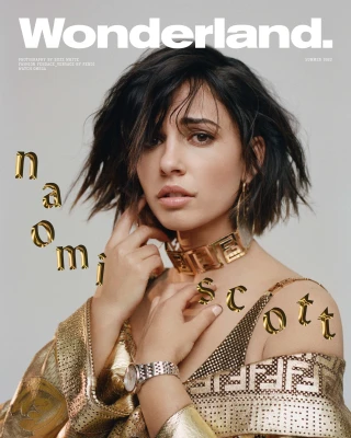 photo 13 in Naomi Scott gallery [id1307408] 2022-08-08 00:00:00