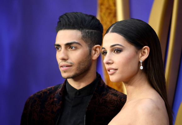 Naomi Scott pic #1173746