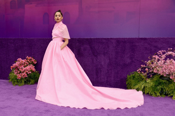 Naomi Scott pic #1173887