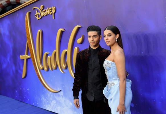 Naomi Scott pic #1173755