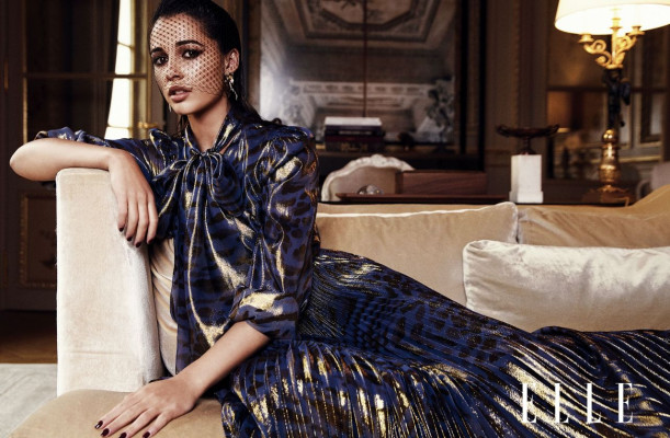Naomi Scott pic #1145766
