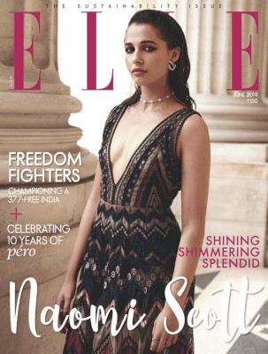 Naomi Scott pic #1143208