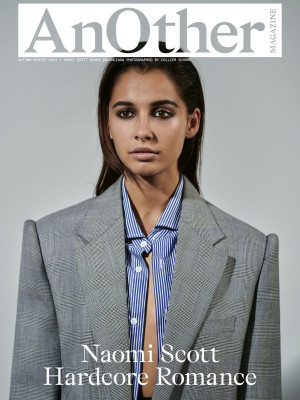 Naomi Scott pic #1178353